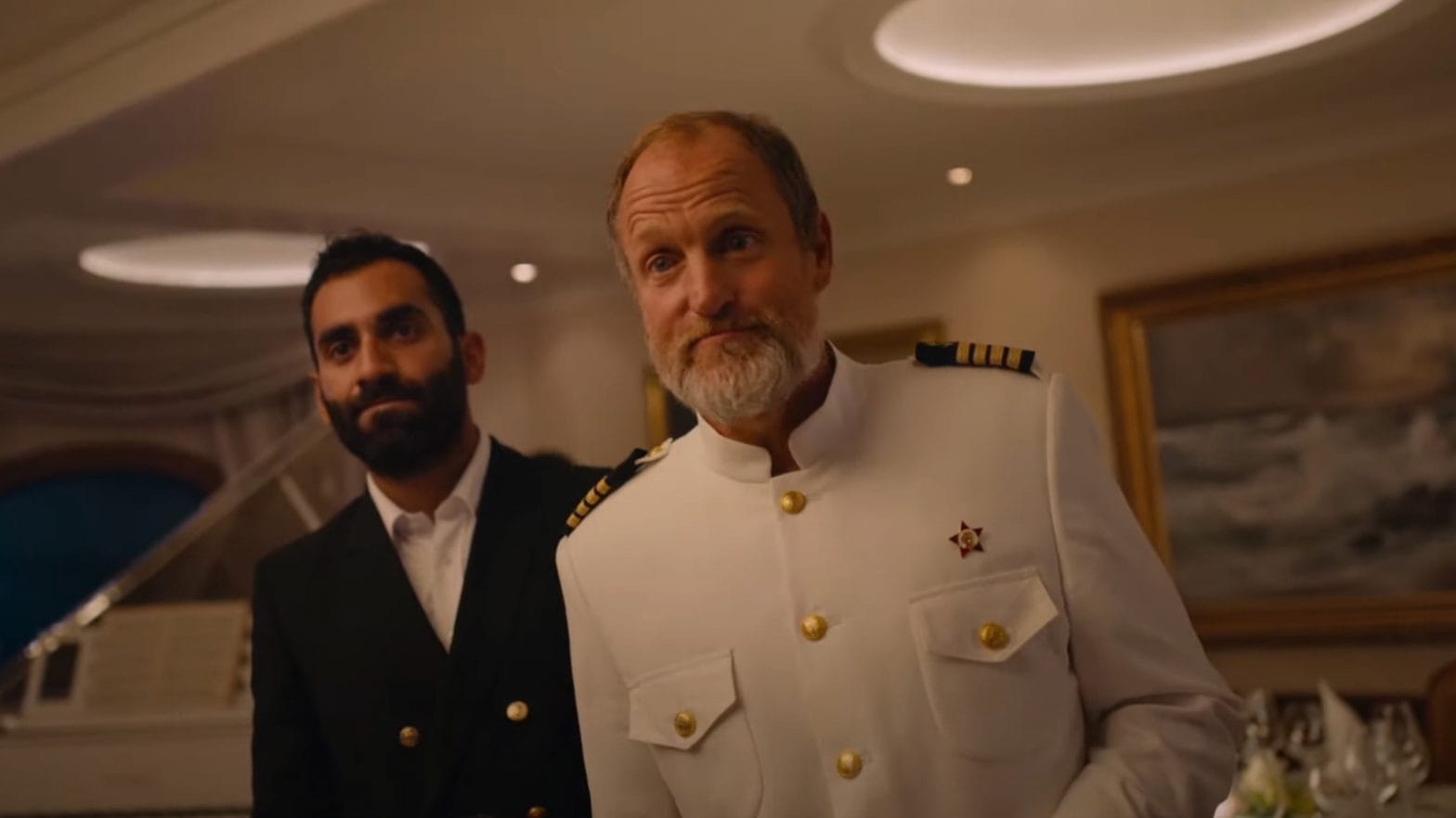 Triangle of Sadness (Sans Filtre) Avant Première • Plaza Arthouse Cinema